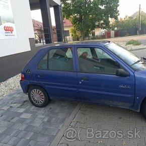 Peugeot106