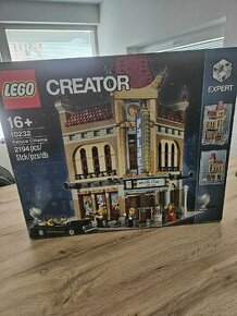 Lego creator palace cinema  (10232)