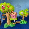 Lalaloopsy strom