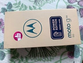 Motorola Moto G54 5G Power Edition modra