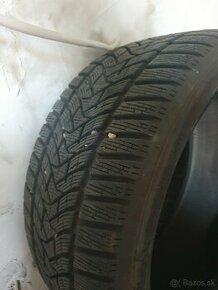 275/40 r19 a 255/45 r19 zimné - 1