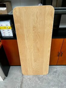 IKEA Bekant stolova doska 140x60