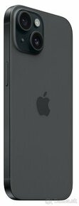 Apple iPhone 15, 256GB, Black