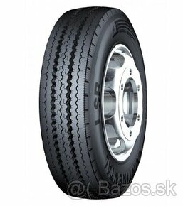 7,50R16 CONTINENTAL LSR+ 121/120L TT EU LRF 12PR