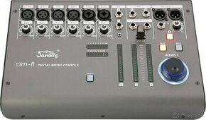 Digital mix Soundking DM-8