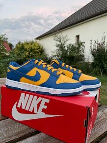 Nike Dunk Low UCLA - 1