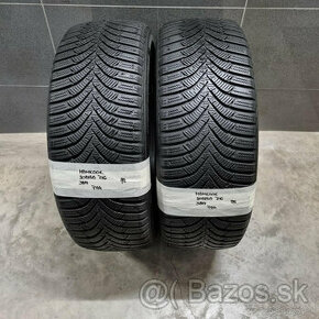 Zimné pneumatiky 205/55 R16 HANKOOK DOT3817