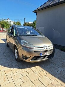 Citroën C4 Grand Picasso 2.0hdi 100kw