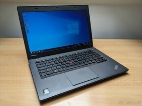 Notebook Lenovo Thinkpad T440 Batéria 3h - 1