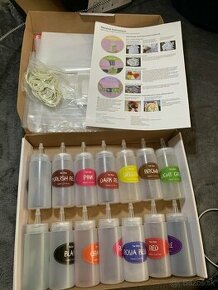 Anpro tie dye kits