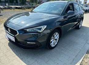 Seat Leon 1.5 eTSI 150 Mild-hybrid Style DSG - 1