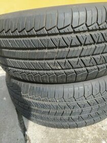 225/60 r17 SUV pneumatiky - 1