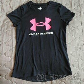 Under Armour, Nike,Adidas