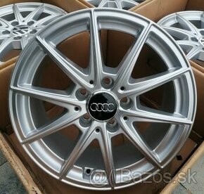 ALU R16 5x112 Audi VW Seat Skoda Mercedes - 1