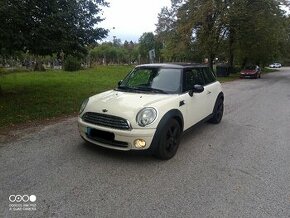 MINI Cooper One R56