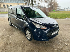 Ford Tourneo Connect Grand 1.6 TDCi Titanium 7-miestne - 1