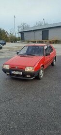 Skoda favorit rok 1994 lpg... - 1