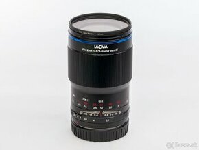 Laowa 90mm f/2,8 2X Ultra Macro APO Canon RF - 1