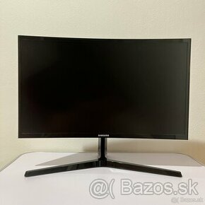 Samsung 24" Odyssey CRG5