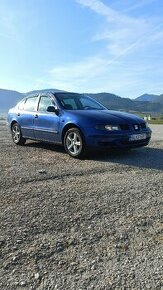 Seat Toledo 2001 1.9 TDI 81kW