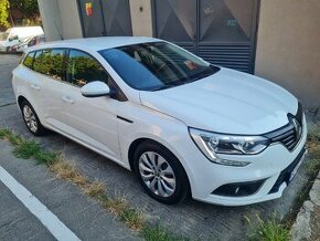 Renault Mégane Grandtour Energy dCi 90 Life - 1