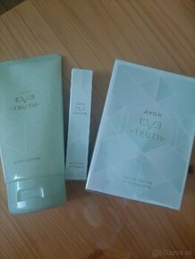 Set Eve Truth Avon