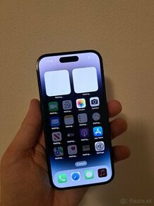 apple iphone 14 Pro 128gb - 1