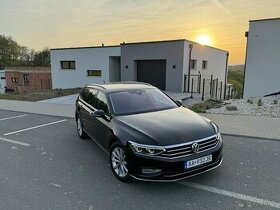 VW Passat B8 2.0TDI DSG mod.2020 facelift,odpočet DPH. - 1