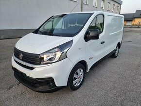 Fiat Talento 1.6MultiJet 120PS L1H1