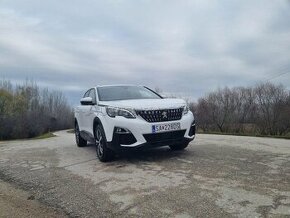 Peugeot 3008 Combi 96kw Automat