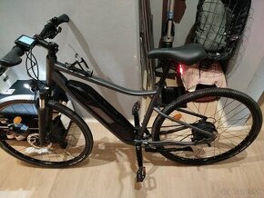 Predam e-bike Riverside 520E - 1