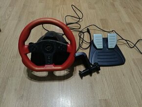 Speedlink Carbon GT Racing Wheel

 - 1