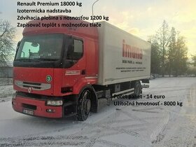 Renault Premium 420