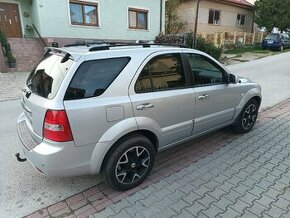 Predám KIA SORENTO