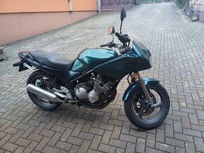 Yamaha xj600