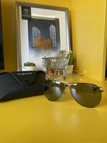 Sunglass Hut HU 1006 004/6G