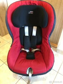 Predam autosedacku Romer Britax - 1