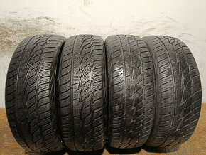 185/60 R15 Zimné pneumatiky Matador Sibir Snow 4 kusy - 1