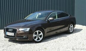 Audi A5 Sportback 2.0 TDI, 130kw, SR pôvod, automat - 1