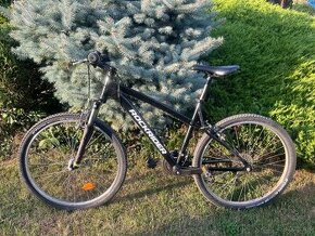 Rockrider Mtb st 50 čierny - 1