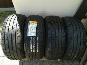 Letné pneumatiky 235/55 R18 Pirelli Scorpion Nové, 4ks - 1