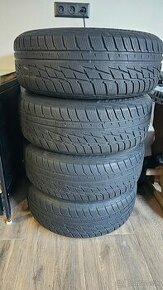 235/60 r18 Matador - 1