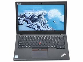 Lenovo ThinkPad X270 - 1