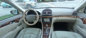 Mercedes Benz E 320CDI