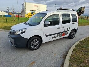 Renault Kangoo 1.5DCi Extrem