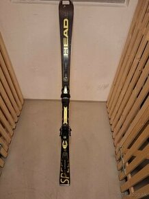 Head Supershape E-Speed 163cm -2023