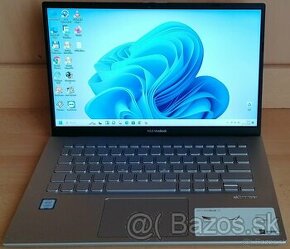 ...::: ASUS VivoBook14 :::...