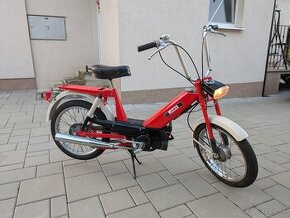 Jawa - Babetta 207