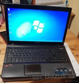 Asus K53U