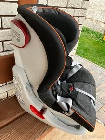 Autosedačka Britax Römer King II 9-18kg LS